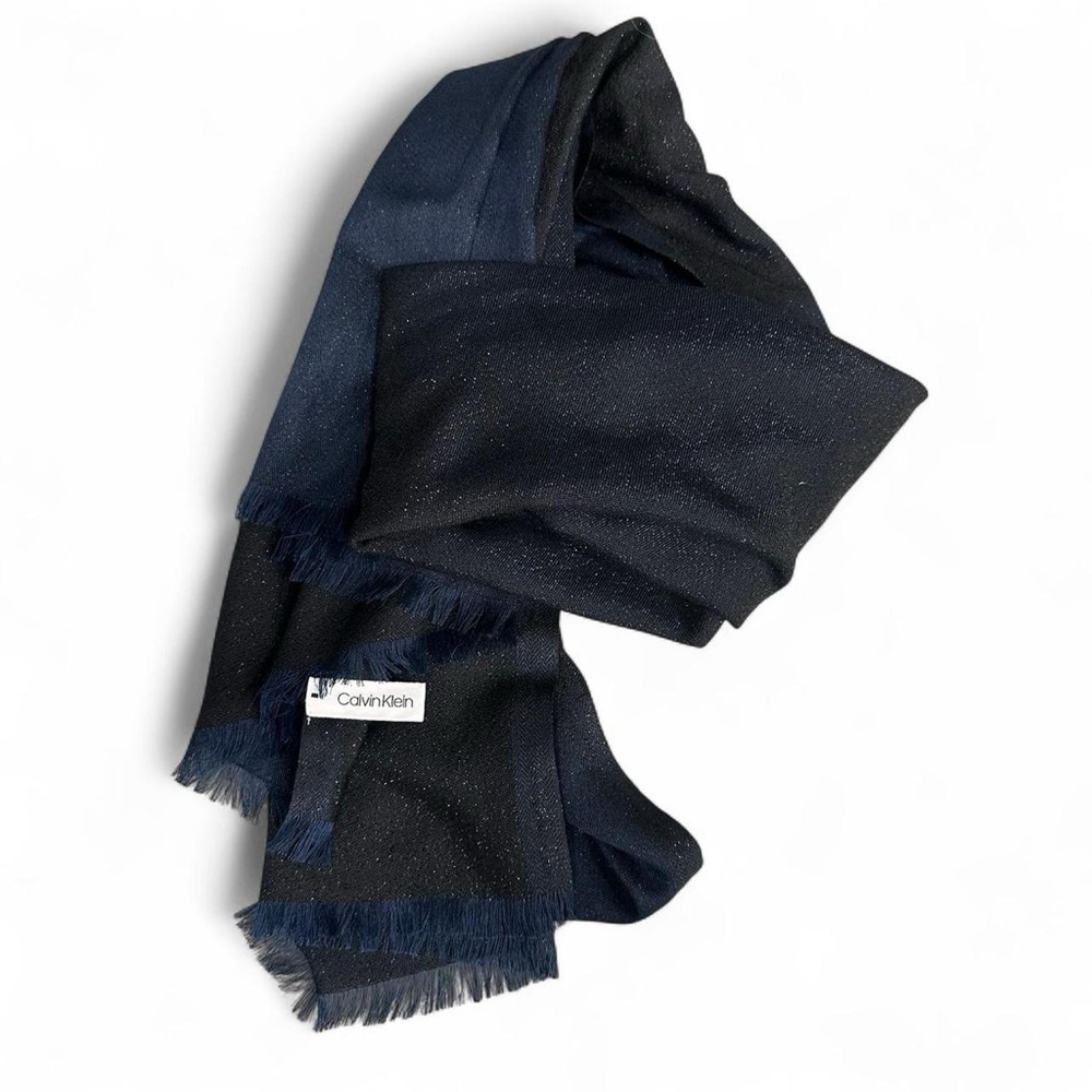 Calvin Klein Midnight Blue Wrap